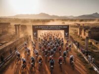 La Leyenda de Tartessos 2026