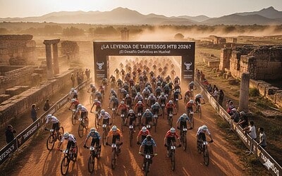 La Leyenda de Tartessos 2026