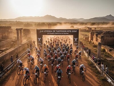 La Leyenda de Tartessos 2026