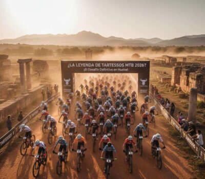 La Leyenda de Tartessos 2026