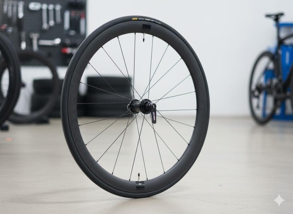 Ruedas de perfil que medida elegir según tu zona