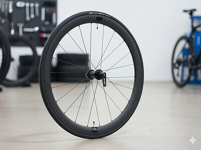 Ruedas de perfil que medida elegir según tu zona