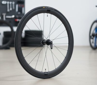 Ruedas de perfil que medida elegir según tu zona