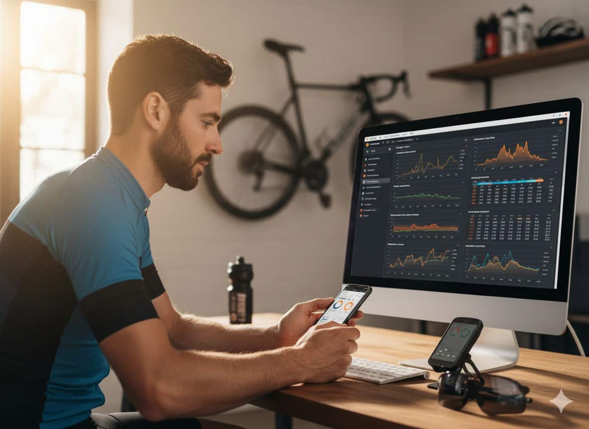 Cómo detectar talentos a través de TrainingPeaks