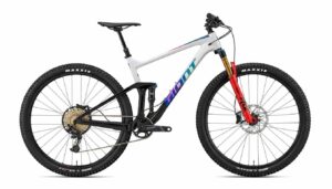 Giant Anthem Advanced SL 2026