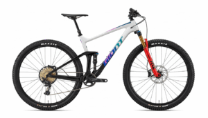 Giant Anthem Advanced SL 2026