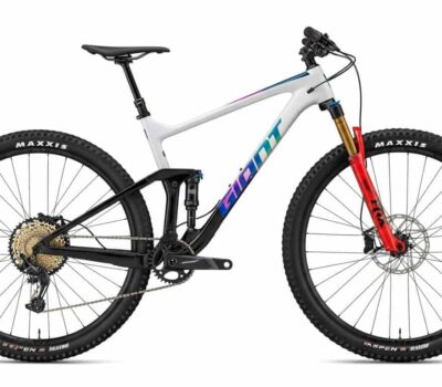 Giant Anthem Advanced SL 2026