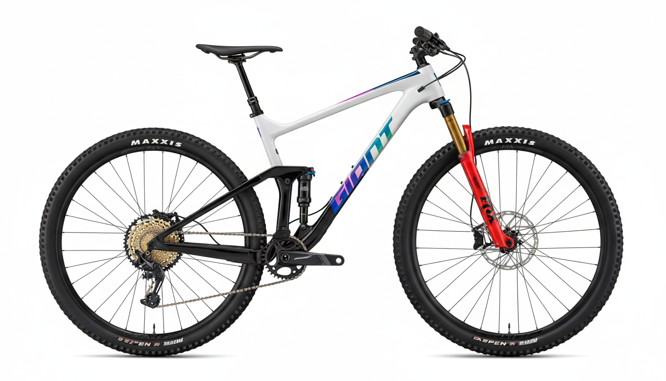 Giant Anthem Advanced SL 2026