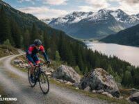 Método noruego de entrenamiento en ciclismo