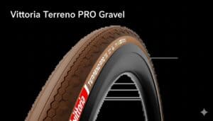 Vittoria Terreno PRO Gravel