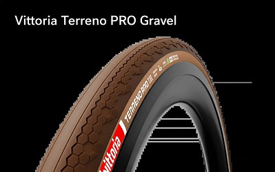 Vittoria Terreno PRO Gravel
