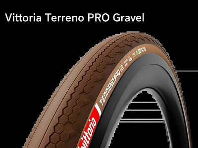 Vittoria Terreno PRO Gravel