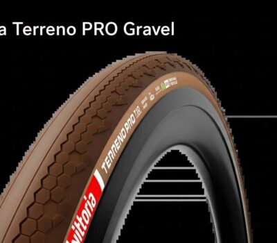 Vittoria Terreno PRO Gravel