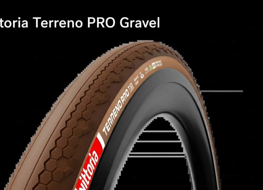Vittoria Terreno PRO Gravel