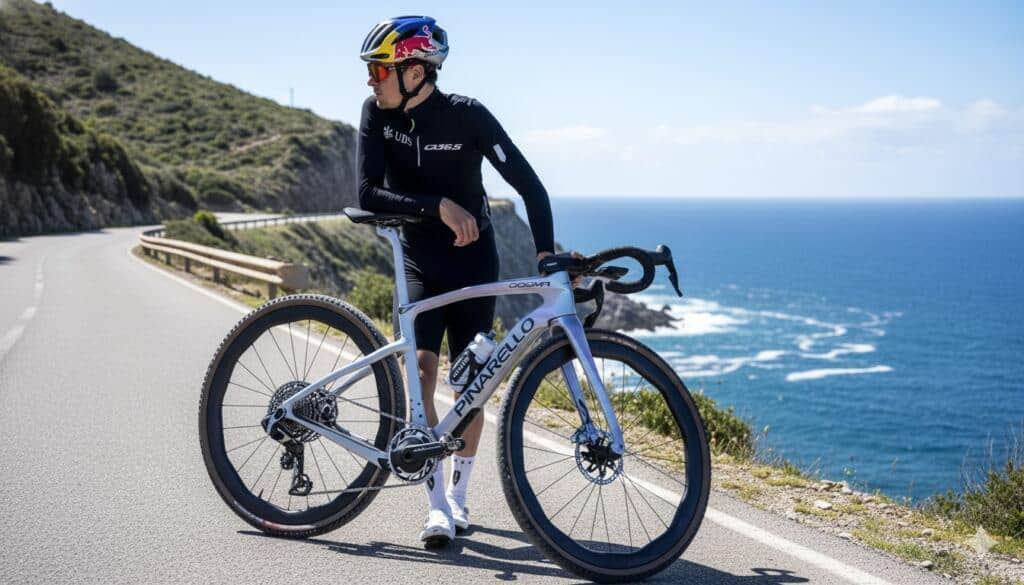 Pinarello-Q36.5 Pro Cycling Team