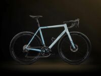 Colnago Steelnovo