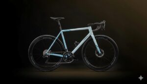 Colnago Steelnovo