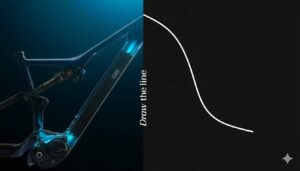Orbea Draw The Line