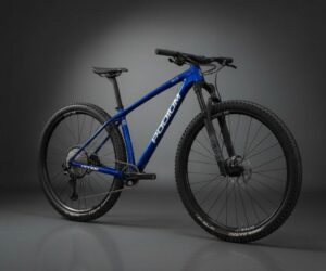 Bicicletas Podium