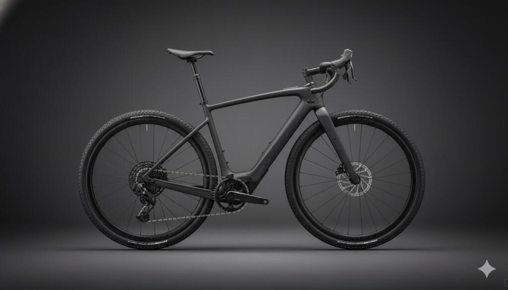 Top 10 bicicletas eléctricas de Gravel