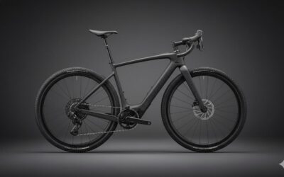 Top 10 bicicletas eléctricas de Gravel