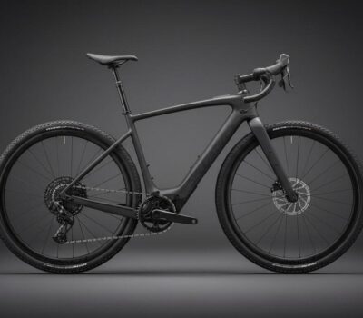 Top 10 bicicletas eléctricas de Gravel
