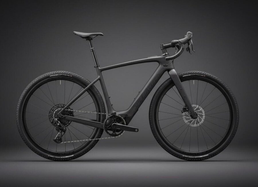 Top 10 bicicletas eléctricas de Gravel