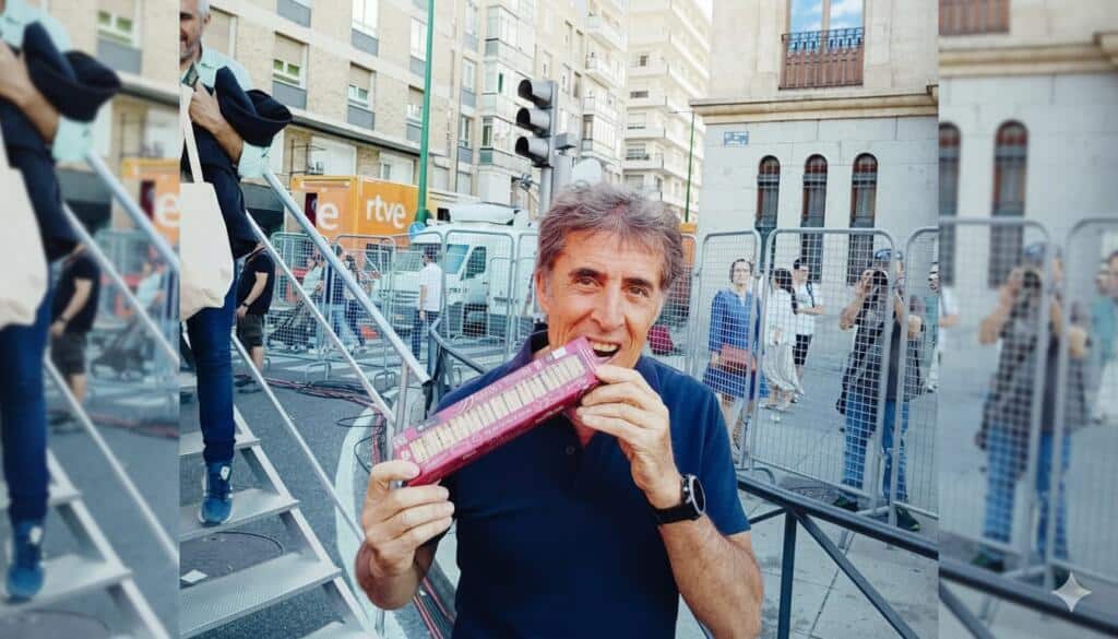 Rumor posible despido de Perico de TVE