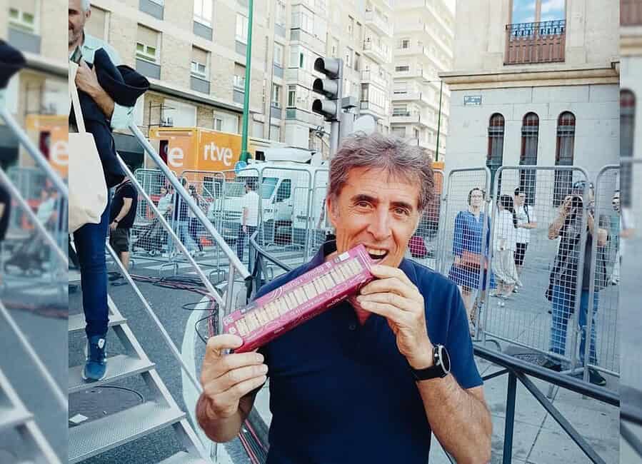 Rumor posible despido de Perico de TVE