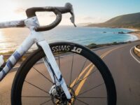 Ruedas DT Swiss ARC 1100 SPLINE