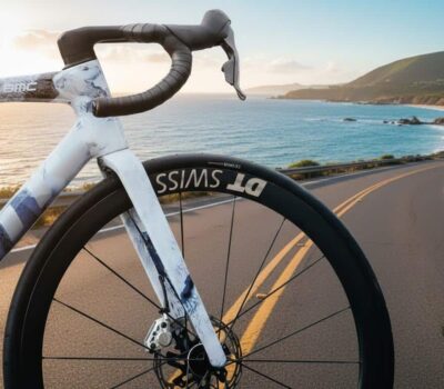 Ruedas DT Swiss ARC 1100 SPLINE