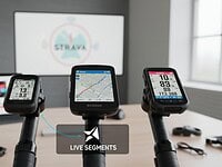 Los Mejores GPS Baratos para Ciclismo Compatibles con Strava