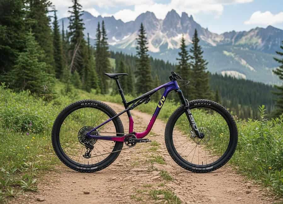 Liv Pique Advanced SL 2026