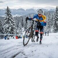 Dicen no al ciclocross en los juegos de invierno del 2030