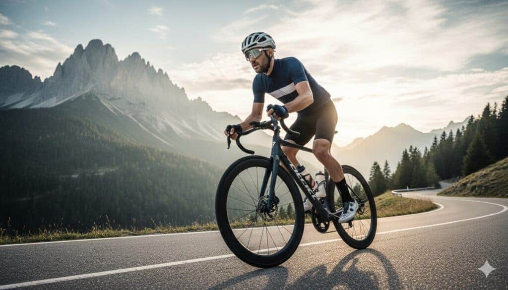 Entrenar más no siempre te hace más rápido