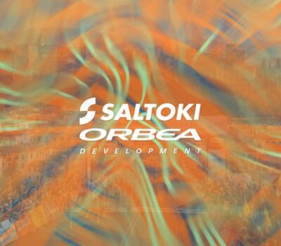 Equipo XCO Saltoki Orbea Development