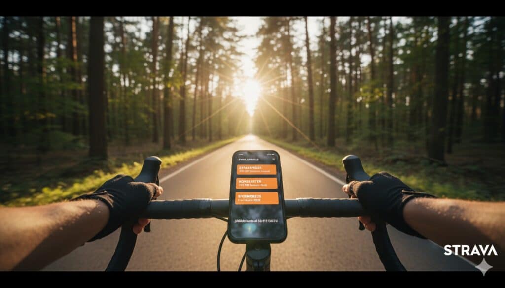 Códigos descuento Strava noviembre 2025