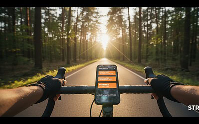 Códigos descuento Strava noviembre 2025