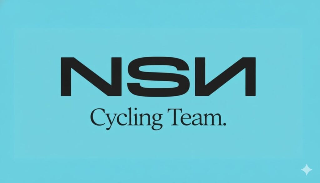 Iniesta compra el equipo Israel con el nuevo nombre NSN Cycling Team