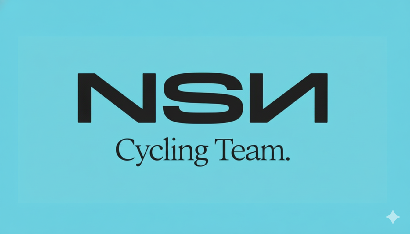 Iniesta compra el equipo Israel con el nuevo nombre NSN Cycling Team