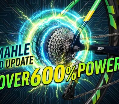 Nueva actualizacion motores Mahle M40