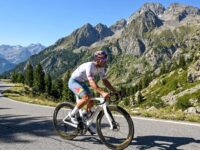 Roban al motociclista Jorge Martín su bicicleta Pinarello