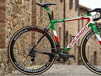 Las marcas de bicicletas de Italia