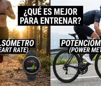 Pulsómetro o Potenciómetro