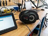 Actualización software motores Bosch Performance Line CX5