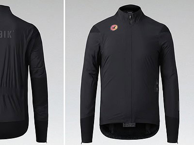 Chaqueta Gobik Superarmour soporta hasta -8ºC