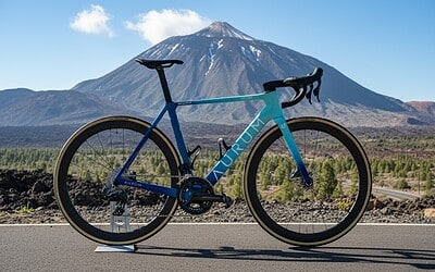 Aurum Magma Tenerife