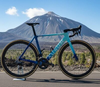 Aurum Magma Tenerife