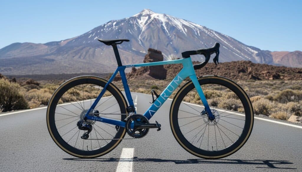 Aurum Magma Tenerife