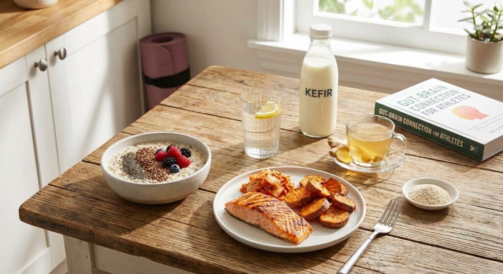 Cómo mejorar el tránsito intestinal para mejorar el rendimiento